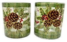 Yankee candle pinecone for sale  North Troy