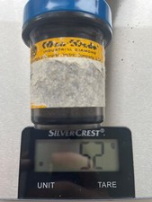Industrie diamanten 50g gebraucht kaufen  Waldbrunn