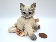 Kitten ballet slipper for sale  Austin