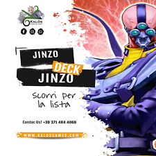 Yugioh mazzo deck usato  Agrigento