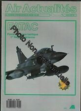 Air actualites magazine d'occasion  Joinville