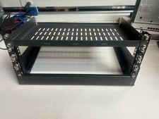 Startech rk4od rack for sale  SALFORD