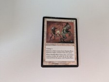 Magic gathering parallax for sale  NORWICH