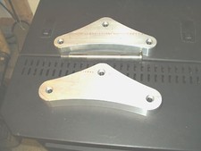 Triple clamp set for sale  Methuen