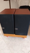 Diffusori kef q100 usato  Melito di Porto Salvo