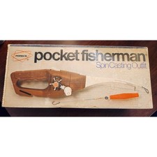 Popeil pocket fisherman for sale  Dayton