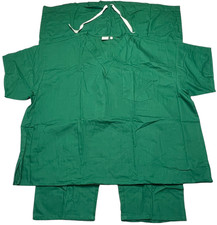 Scrub set unisex for sale  Morrisville