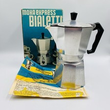 Bialetti mola pot for sale  LEEDS