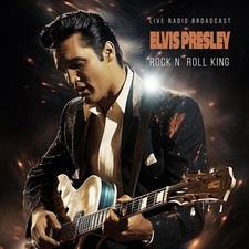 Elvis presley rock d'occasion  Expédié en France