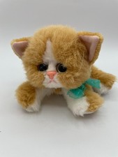 Tyco plush kitty for sale  Shawano