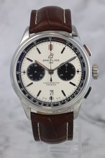 Breitling premier b01 gebraucht kaufen  Villingen-Schwenningen