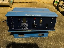 Buderus ecomatic hs3220 gebraucht kaufen  Osthofen