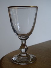 Baccarat cristal ancien d'occasion  Thann