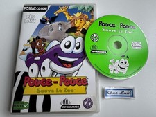 Pouce pouce sauve d'occasion  Paris XII
