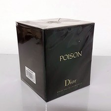 Dior poison eau usato  Castelfidardo