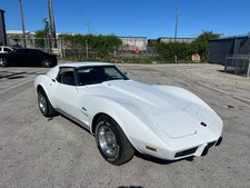 1975 corvette for sale 1975 corvette for sale Miami Beach