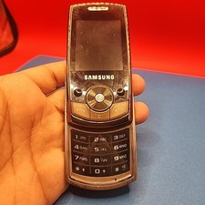 Samsung sgh 700i d'occasion  Expédié en Belgium
