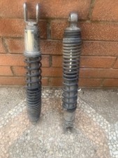 ammortizzatori sh300 usato ammortizzatori sh300 usato Roma