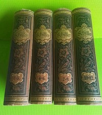 Friedrich schiller gesammelte gebraucht kaufen  Wolfsburg