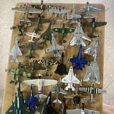 Diecast military jets for sale  Dexter