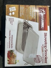 Camerons mini stovetop for sale  Honesdale