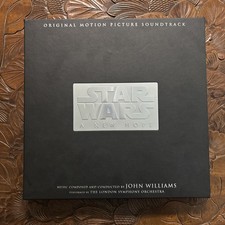 John williams star for sale  Evans