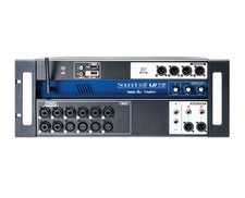 Soundcraft ui16 remote for sale  Winchester