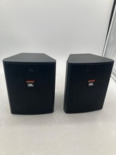 Lot jbl control for sale  Orlando