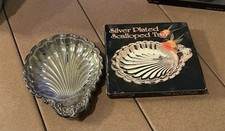 Vintage silver plated for sale  Saint Peters