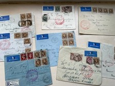 Collection late zeppelin for sale  BRISTOL