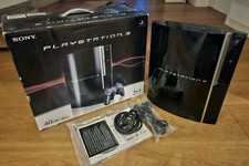 Playstation ps3 konsole gebraucht kaufen  Achim