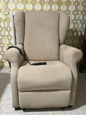 Poltrona relax reclinabile usato Poltrona relax reclinabile usato  San Pietro Vernotico