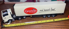 lorry models for sale  LETCHWORTH GARDEN CITY