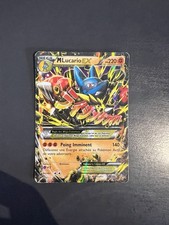 Carte pokemon lucario d'occasion  Borgo