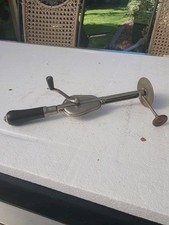 Antique hand crank d'occasion  Expédié en Belgium