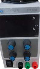 Sigilent power supply for sale  Denton