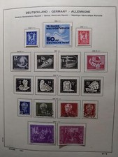 Ddr 1960 1973 gebraucht kaufen  Deutschland