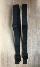 Concept footstraps pair for sale  Palatine