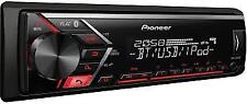 Mvh s320bt autoradio usato  Santa Maria Capua Vetere