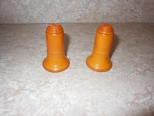 Vintage bakelite butterscotch for sale  Ocala