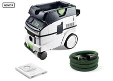 Festool aspiratore ctl usato  Poggibonsi