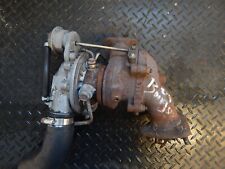Genuine turbocharger mazda for sale  BIRMINGHAM