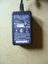 Adaptateur secteur chargeur d'occasion  Froissy