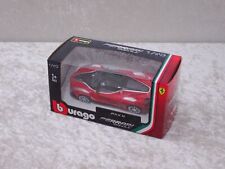 Hv6uvz burago ferrari d'occasion  Expédié en Belgium