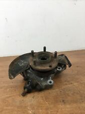 Drivers front wheel for sale  HOLSWORTHY