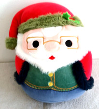 Squishmallows christmas sqishm for sale  NUNEATON