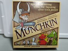Steve jackson games for sale  Mundelein