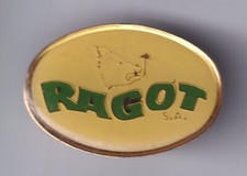Rare pins pin d'occasion  Ménéac