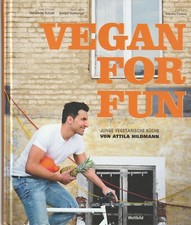 Vegan for fun gebraucht kaufen  Iserlohn