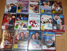 150 weihnachtsfilme santa gebraucht kaufen  Künzing